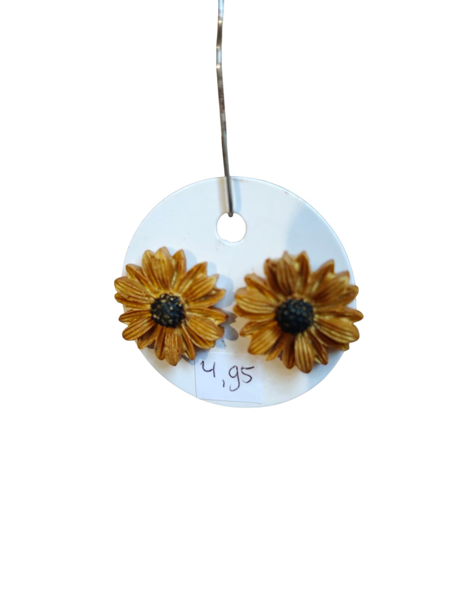 3D-bloemknoppen klein 3,95