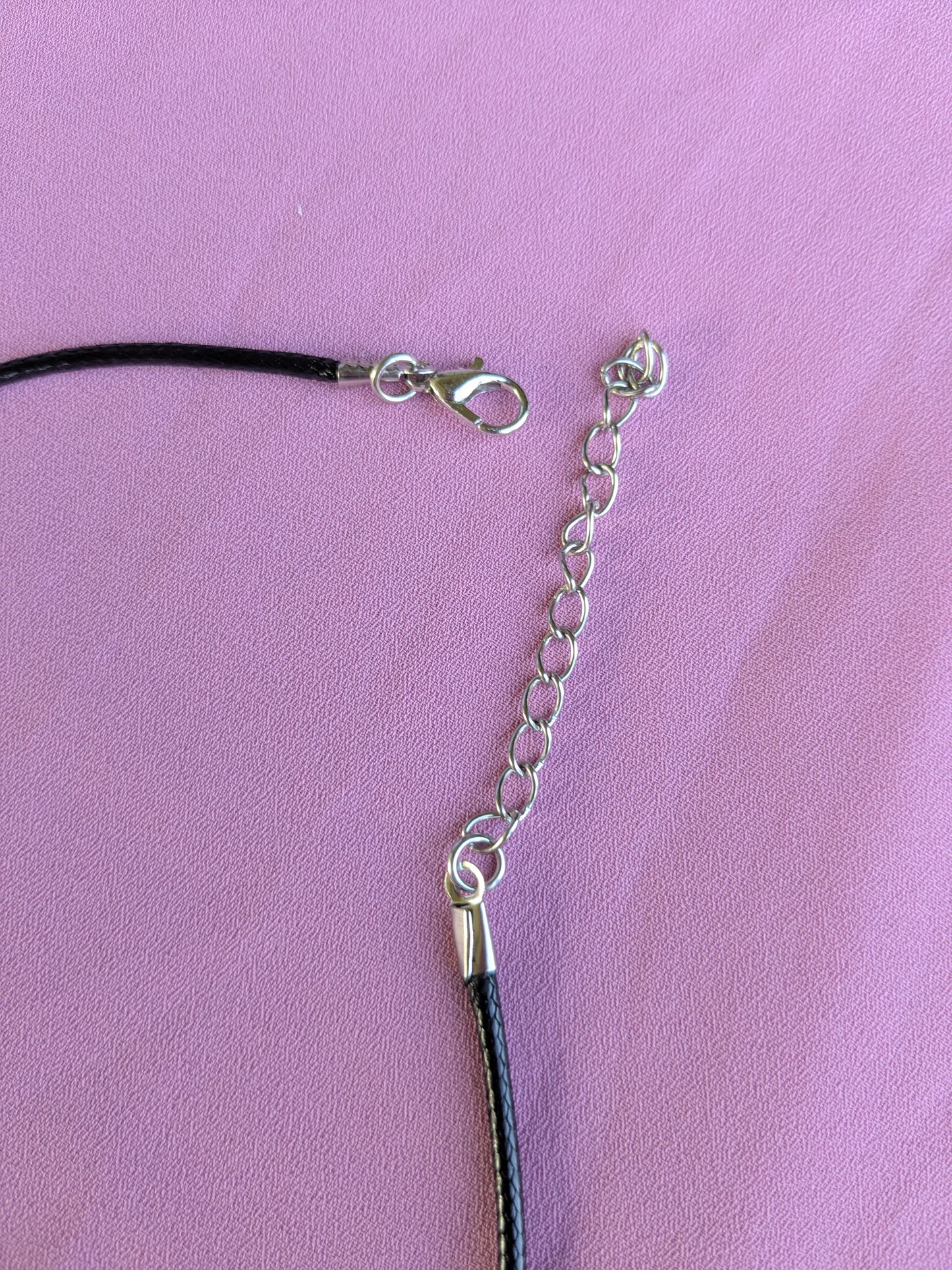 Ketting 'kleurexplosie'
