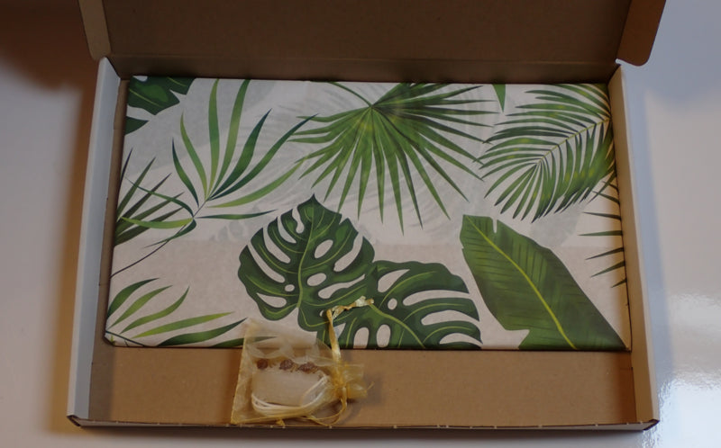 DIY Bijenwaskaarsen Rolpakket