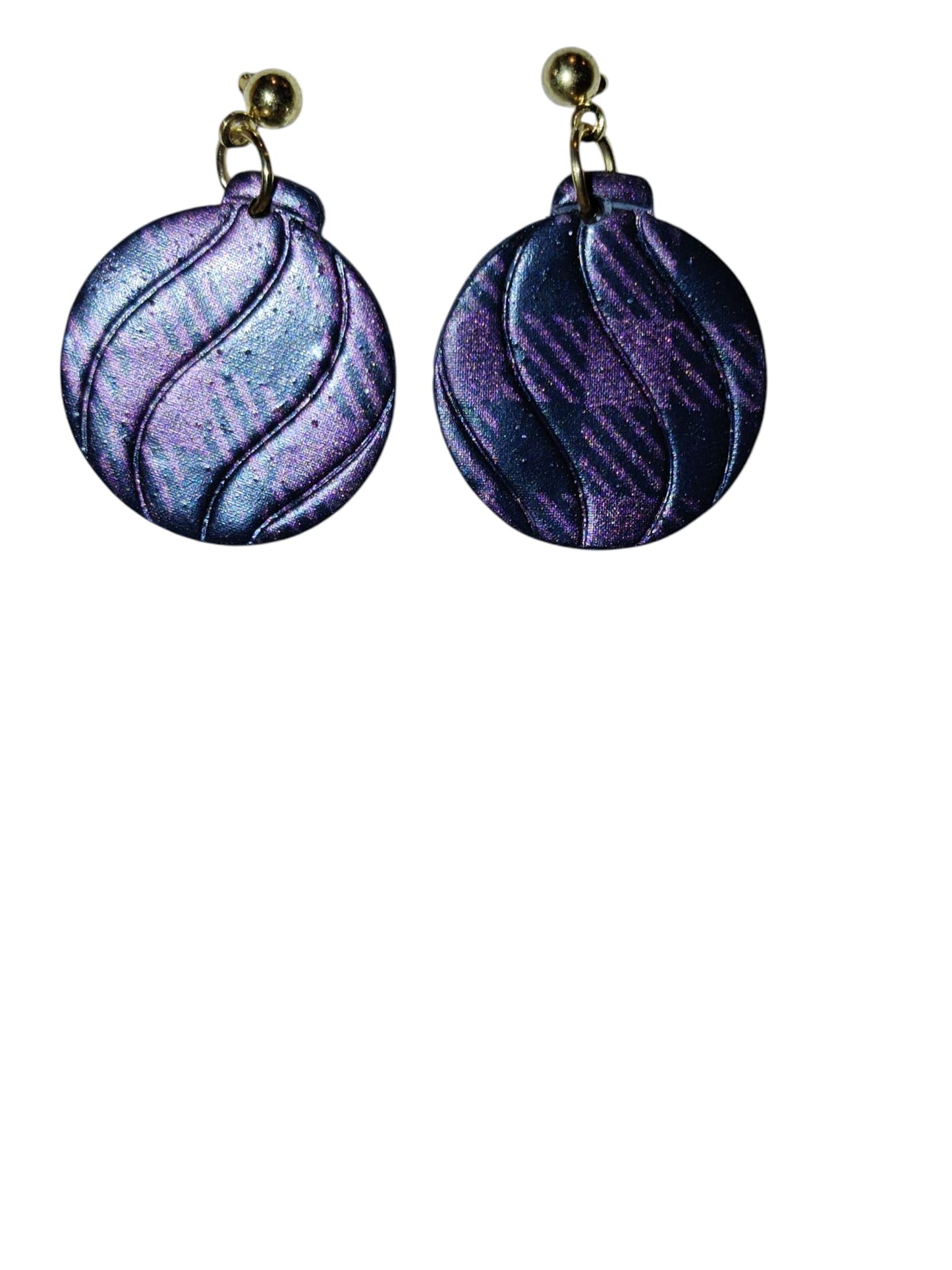 Kerstoorbellen - limited edition!