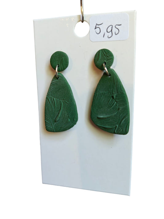 Dubbele oorhangers - divers