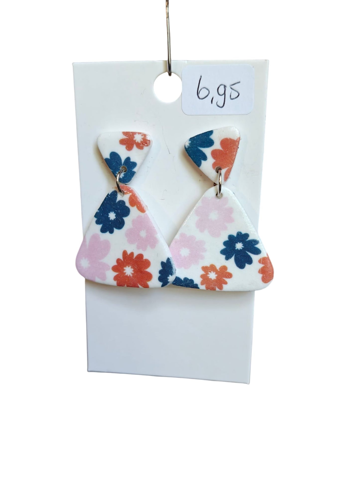 Dubbele oorhangers - divers