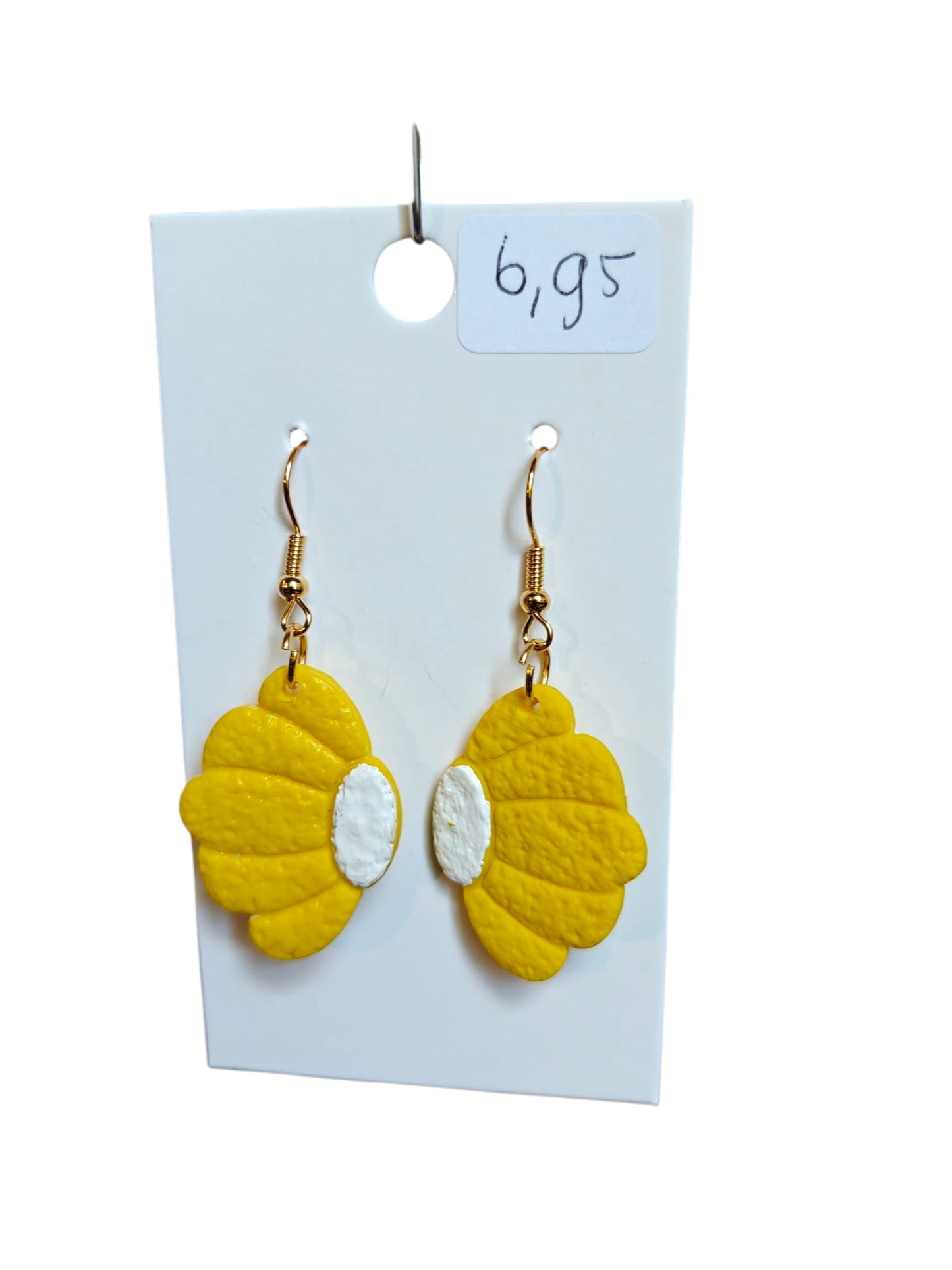 Diverse oorhangers - enkel