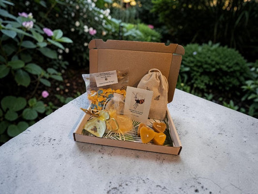 Moederdag Cadeaupakket