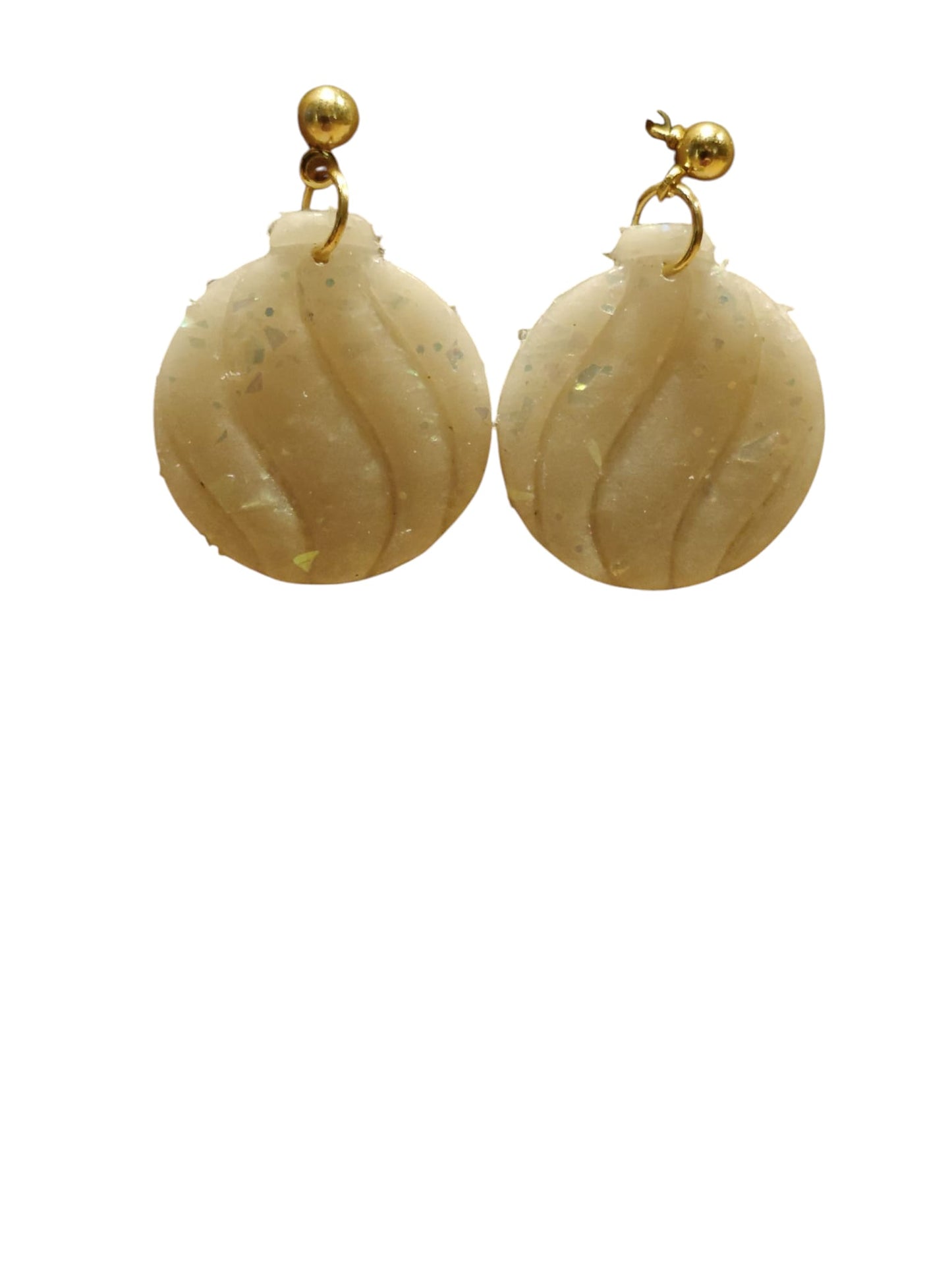 Kerstoorbellen - limited edition!