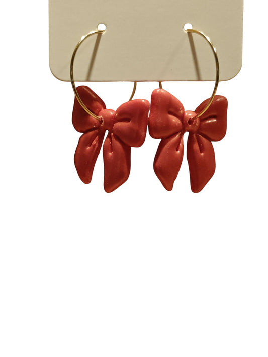 Kerstoorbellen - limited edition!