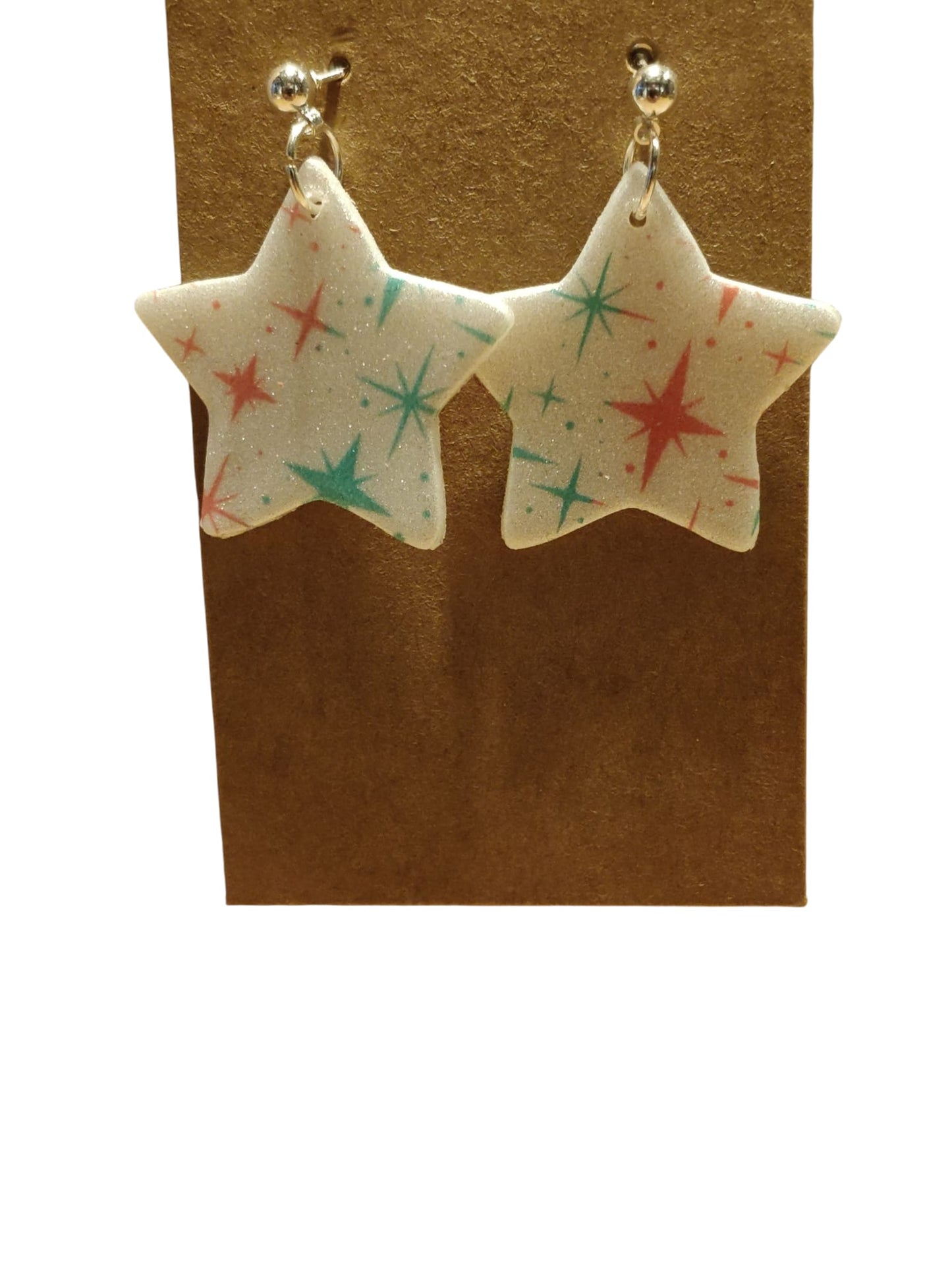 Kerstoorbellen - limited edition!